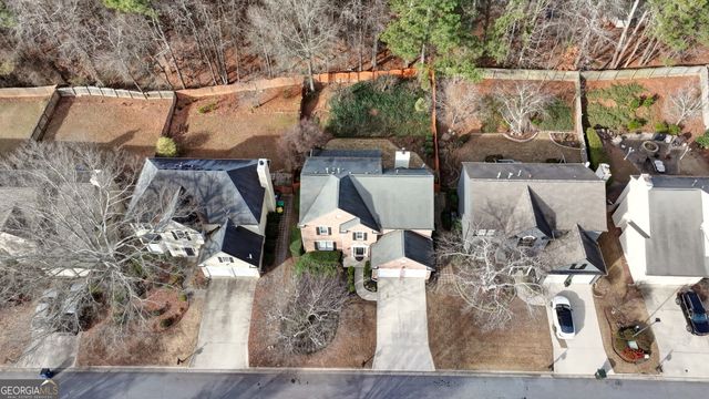 6325 Barwick Lane, Johns Creek, GA 30097