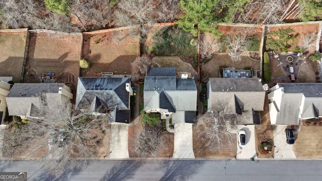 6325 Barwick Lane, Johns Creek, GA 30097