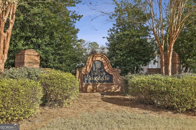 6325 Barwick Lane, Johns Creek, GA 30097
