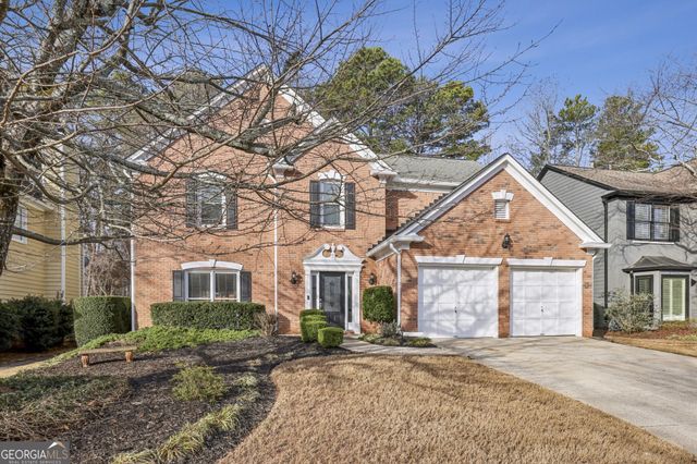 6325 Barwick Lane, Johns Creek, GA 30097
