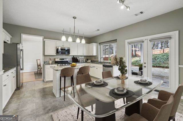 6325 Barwick Lane, Johns Creek, GA 30097