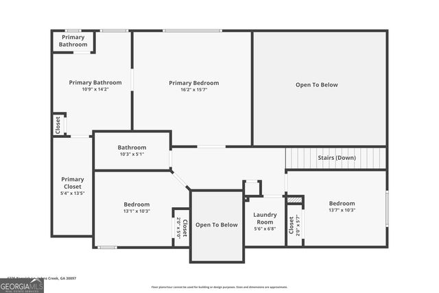 6325 Barwick Lane, Johns Creek, GA 30097