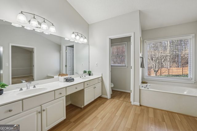 6325 Barwick Lane, Johns Creek, GA 30097