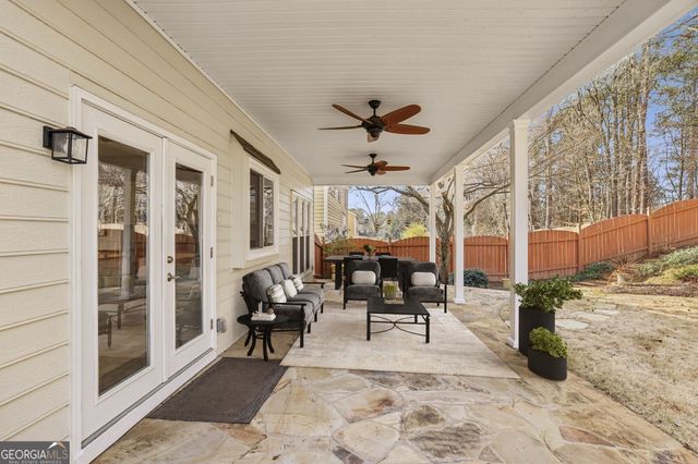 6325 Barwick Lane, Johns Creek, GA 30097