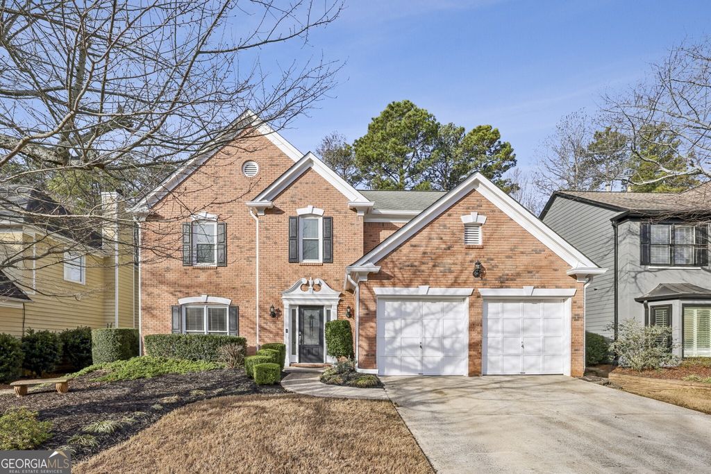 6325 Barwick Lane, Johns Creek, GA 30097