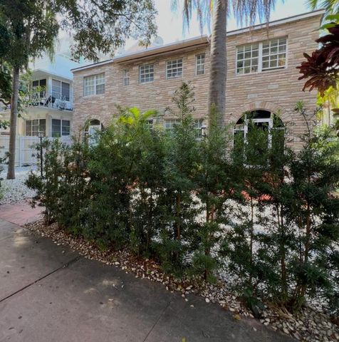828 Pennsylvania Avenue, Miami Beach, FL 33139