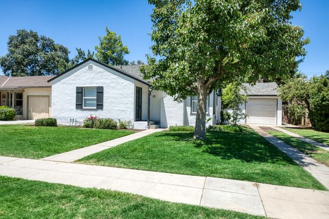 65 E Dayton Avenue, Fresno, CA 93704
