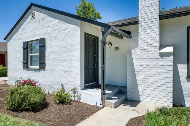65 E Dayton Avenue, Fresno, CA 93704
