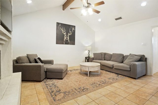 1000 Forest Trail Court, Euless, TX 76039