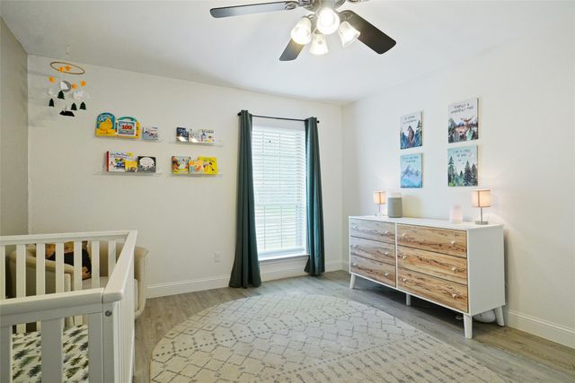 1000 Forest Trail Court, Euless, TX 76039