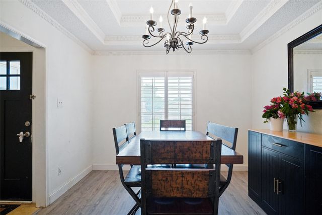 1000 Forest Trail Court, Euless, TX 76039