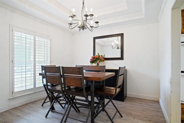 1000 Forest Trail Court, Euless, TX 76039