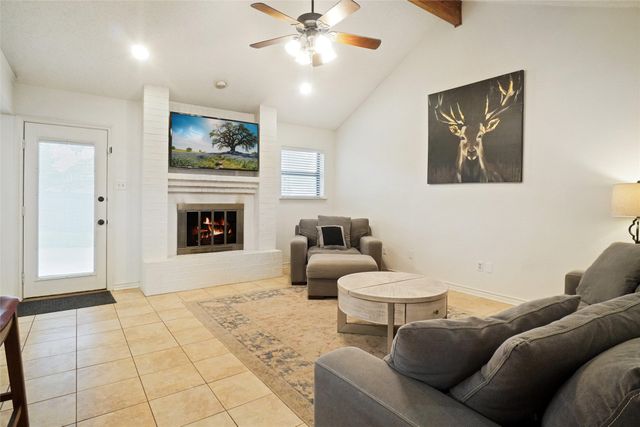 1000 Forest Trail Court, Euless, TX 76039