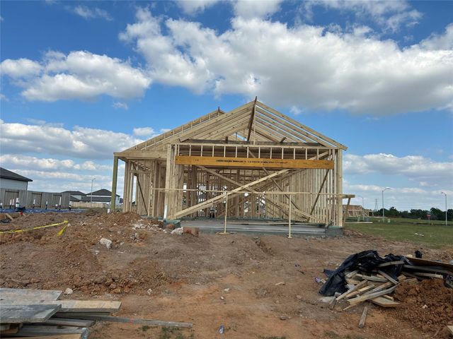 17210 King Eider Road, Waller, TX 77484