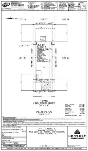 17210 King Eider Road, Waller, TX 77484