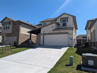 525 Betty Ann WAY, Leander, TX 78641