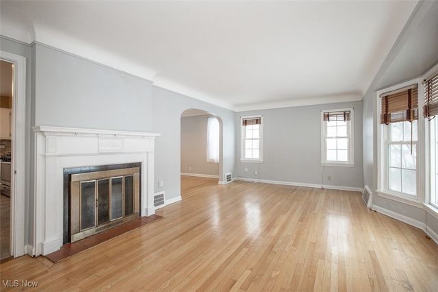 1718 Maywood Road, South Euclid, OH 44121