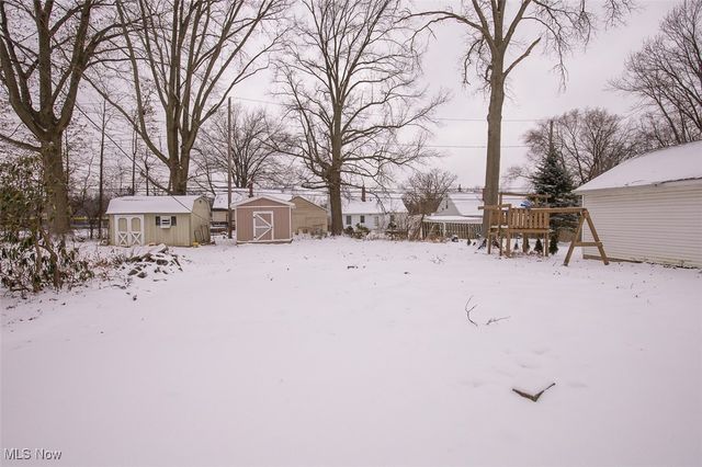 1718 Maywood Road, South Euclid, OH 44121