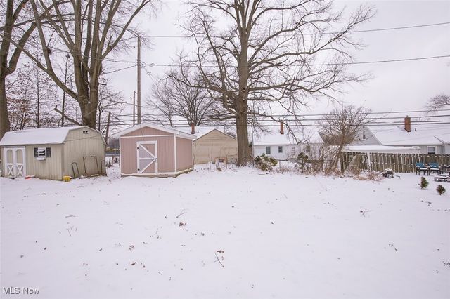 1718 Maywood Road, South Euclid, OH 44121