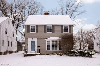 1718 Maywood Road, South Euclid, OH 44121