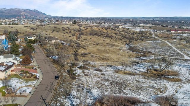 1035 Beta Loop, Colorado Springs, CO 80905