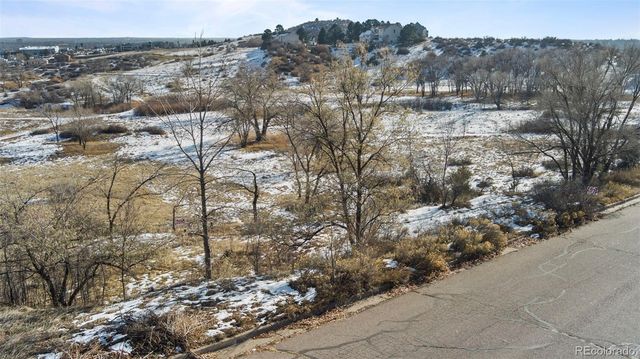 1035 Beta Loop, Colorado Springs, CO 80905