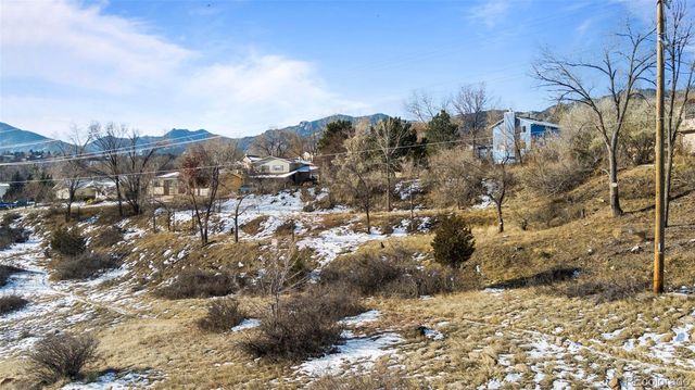 1035 Beta Loop, Colorado Springs, CO 80905