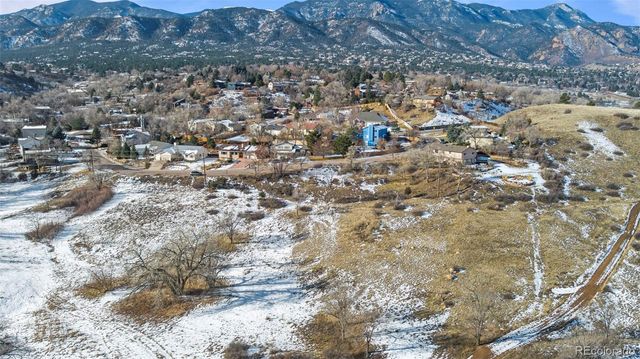 1035 Beta Loop, Colorado Springs, CO 80905