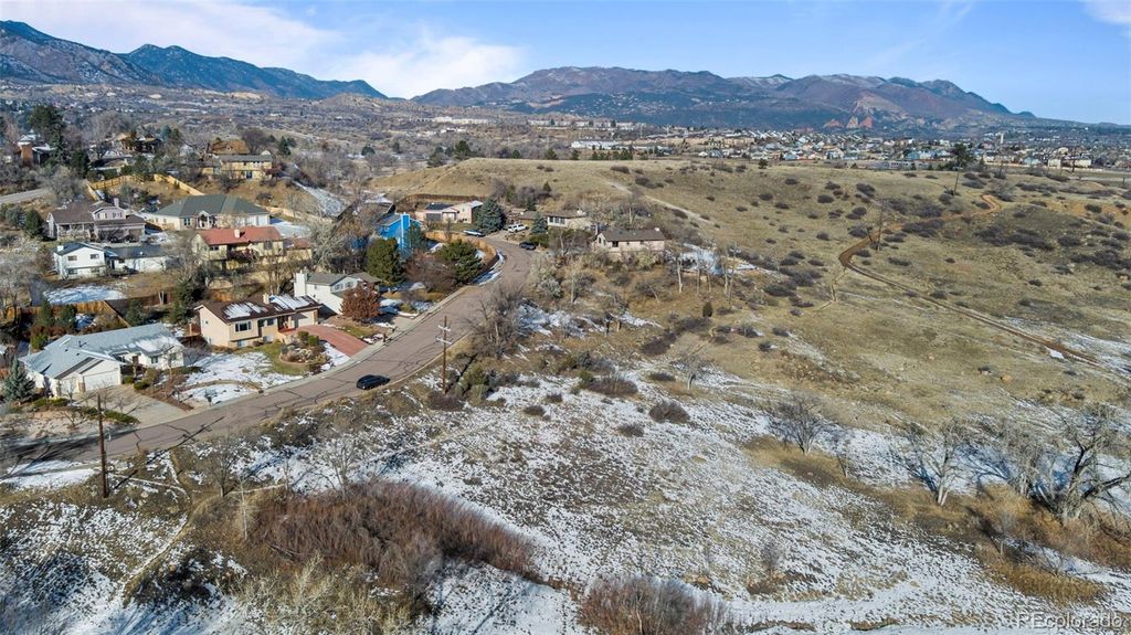 1035 Beta Loop, Colorado Springs, CO 80905