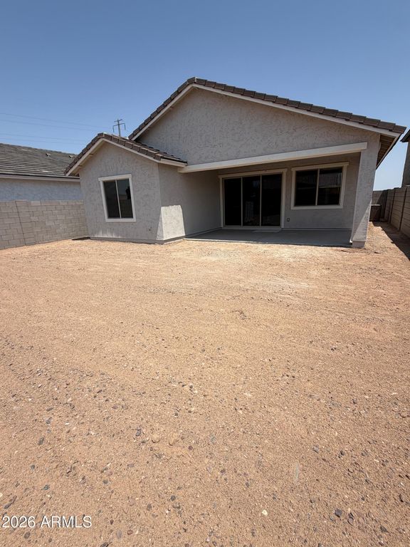 3336 S 182nd Lane, Goodyear, AZ 85338 — photo 4