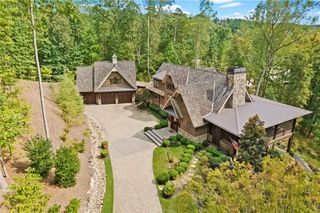 225 Saranac Drive, Sunset, SC 29685