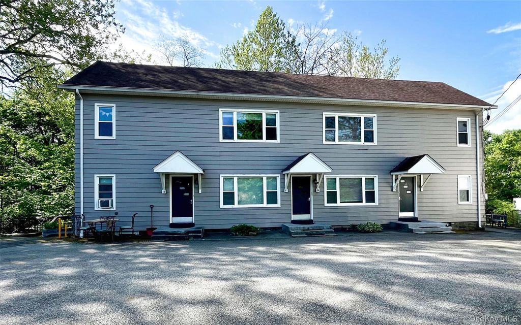 41 Mountain Avenue 1-2, Highland Falls, NY 10928