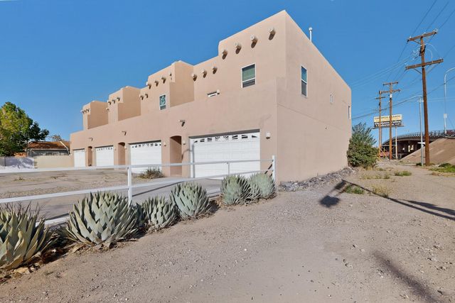 1612 Third Street SW, Albuquerque, NM 87102