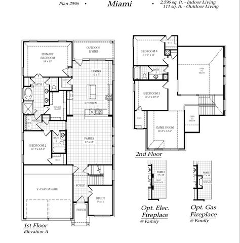 3527 Riley Street, Fate, TX 75087