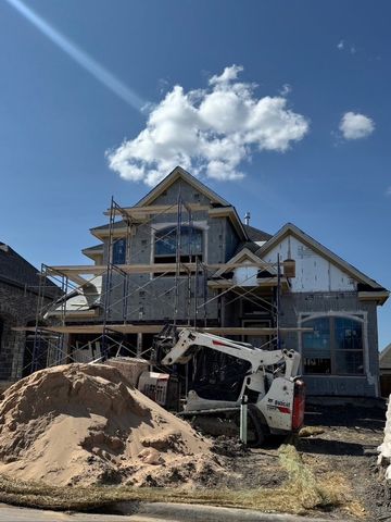 3527 Riley Street, Fate, TX 75087