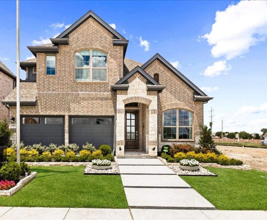 3527 Riley Street, Fate, TX 75087