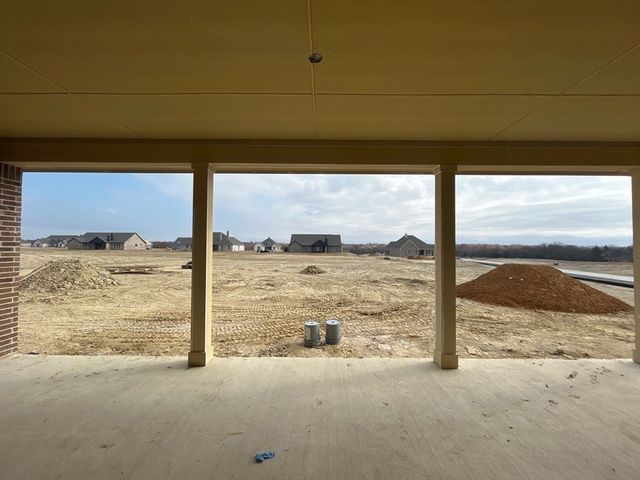 811 Westover Drive, Van Alstyne, TX 75495