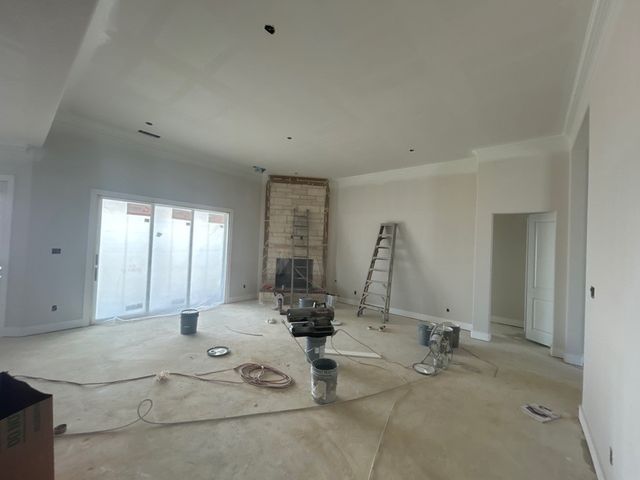 811 Westover Drive, Van Alstyne, TX 75495