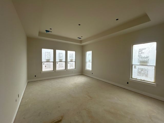 811 Westover Drive, Van Alstyne, TX 75495