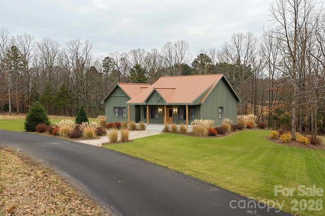 00 Ole Plantation Drive, Rutherfordton, NC 28139