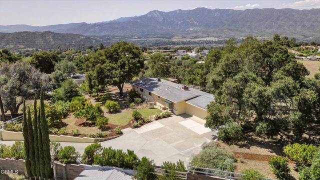 98 Howard Avenue, Oak View, CA 93022