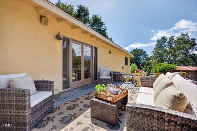 98 Howard Avenue, Oak View, CA 93022
