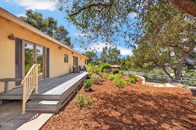 98 Howard Avenue, Oak View, CA 93022