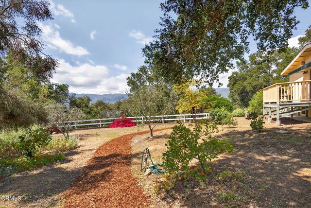 98 Howard Avenue, Oak View, CA 93022