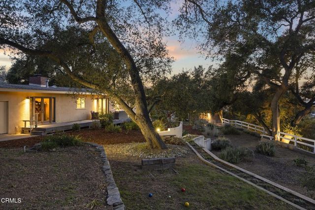 98 Howard Avenue, Oak View, CA 93022