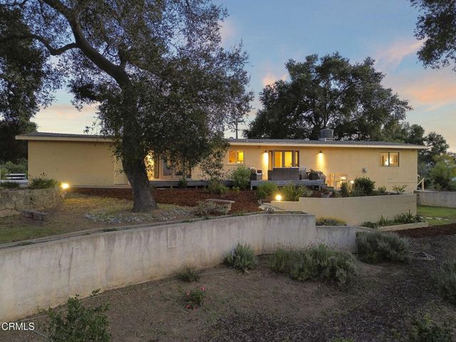 98 Howard Avenue, Oak View, CA 93022