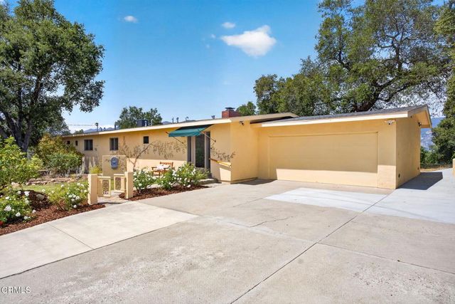 98 Howard Avenue, Oak View, CA 93022