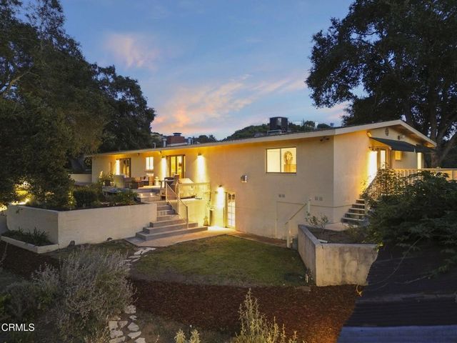 98 Howard Avenue, Oak View, CA 93022