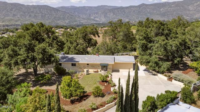 98 Howard Avenue, Oak View, CA 93022