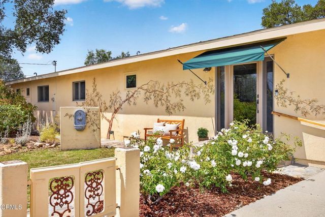 98 Howard Avenue, Oak View, CA 93022